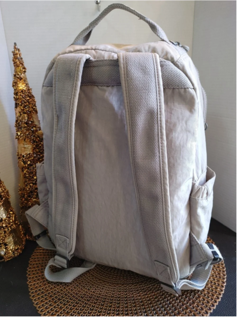 Kipling Seoul XL Live Light Backpack